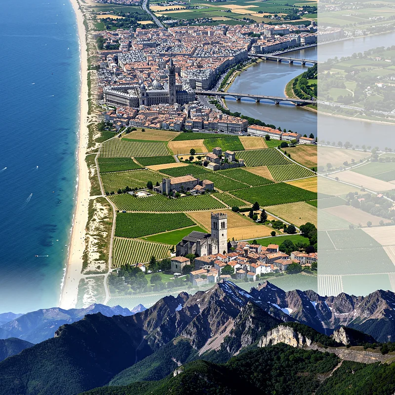 Aquitaine