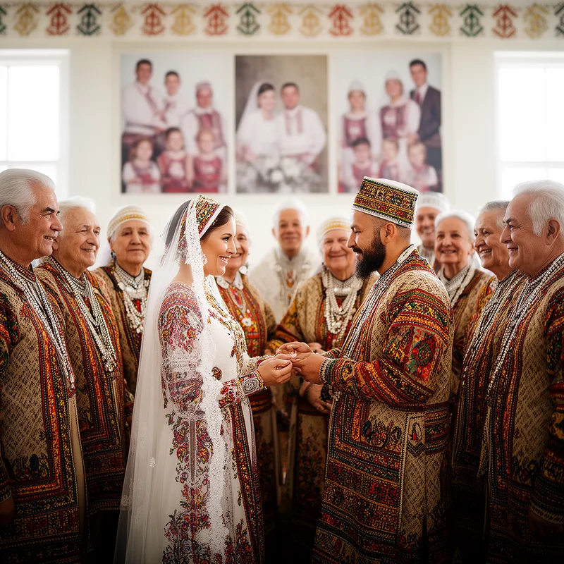 to inmarry