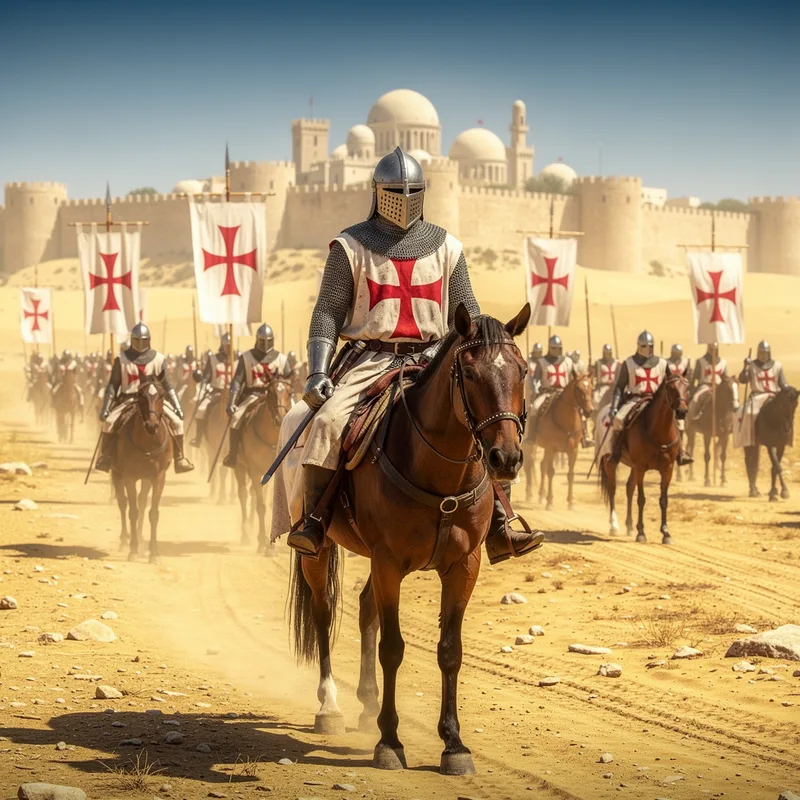 crusade