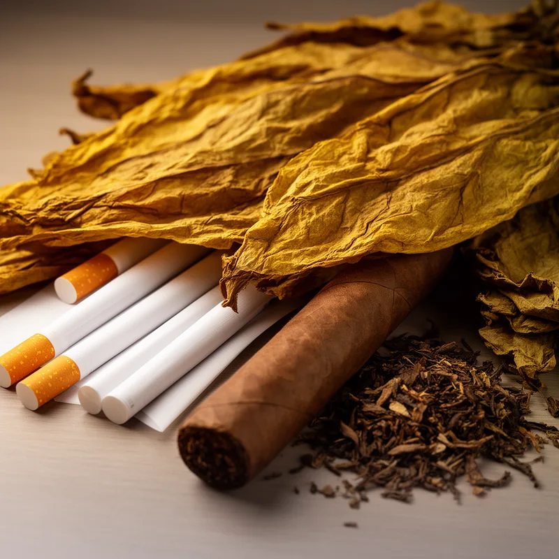 tobacco product