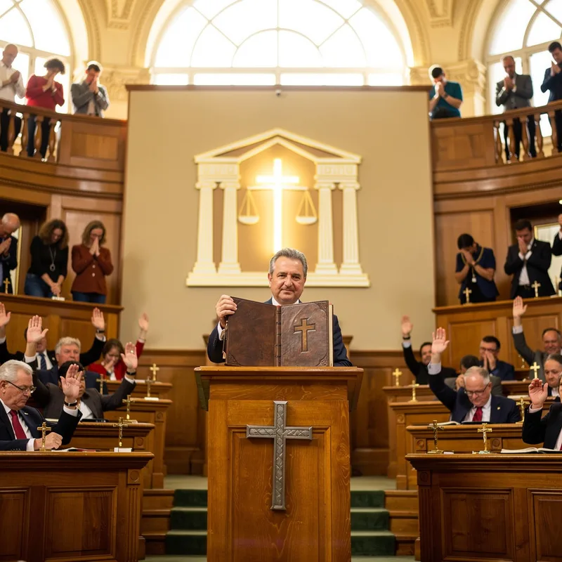 dominionism