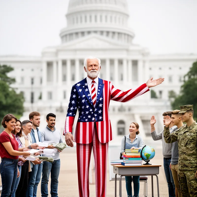 Uncle Sam