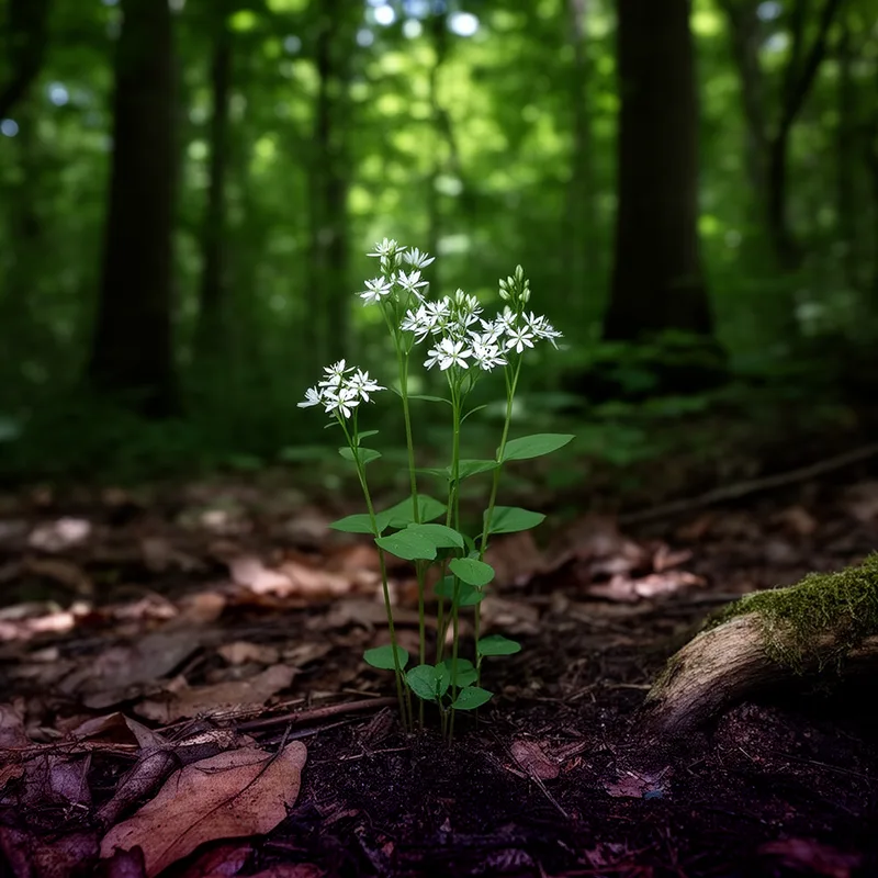 enchanter's nightshade