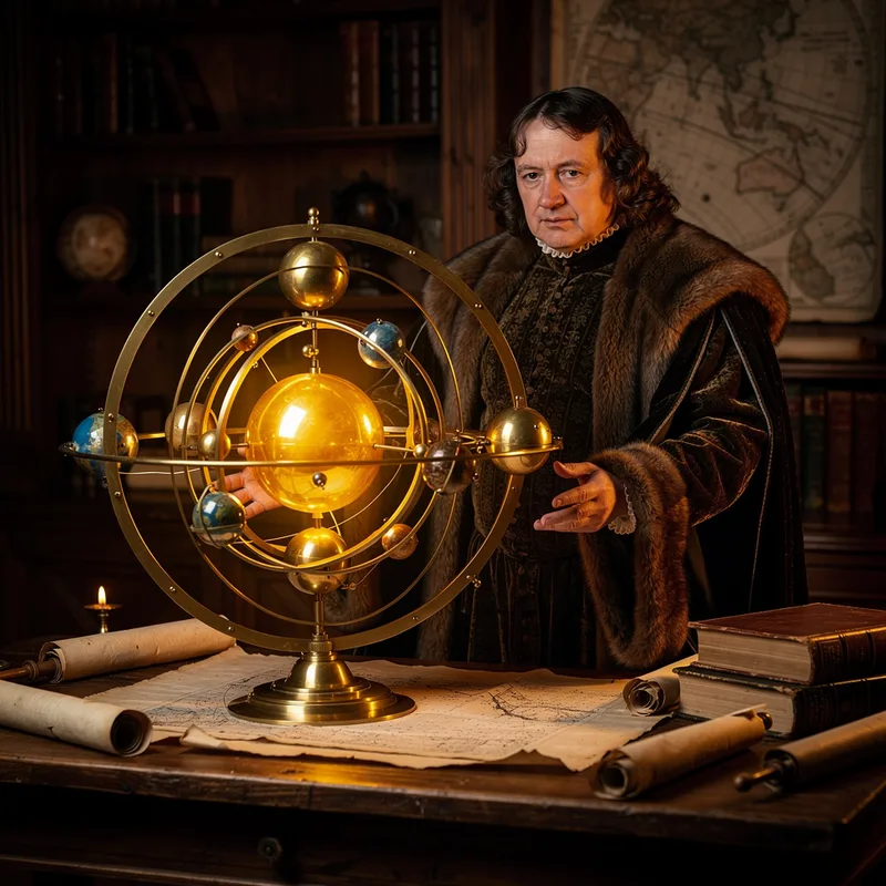 Copernicus