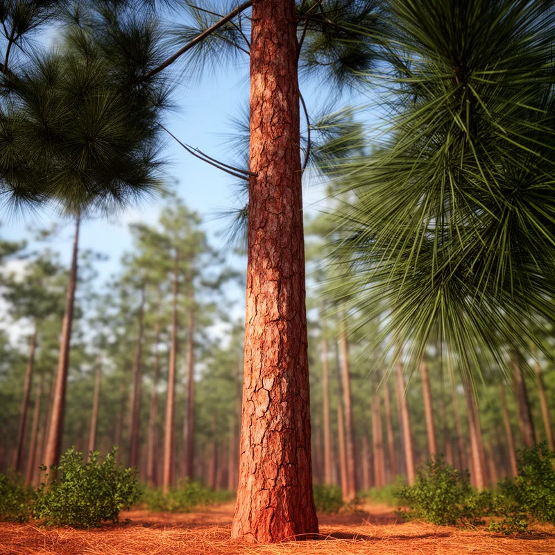 Pinus taeda