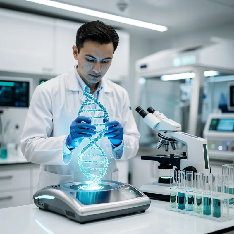 biomedical