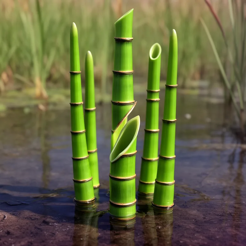 Equisetum fluviatile