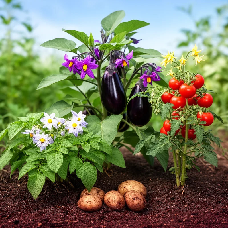 Solanum