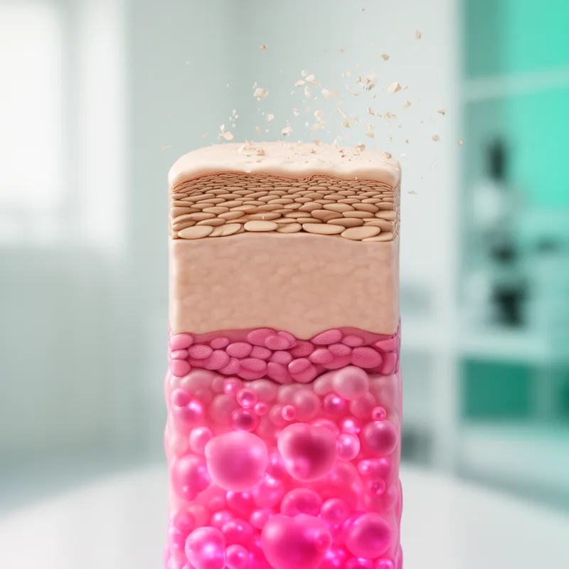 necrobiosis