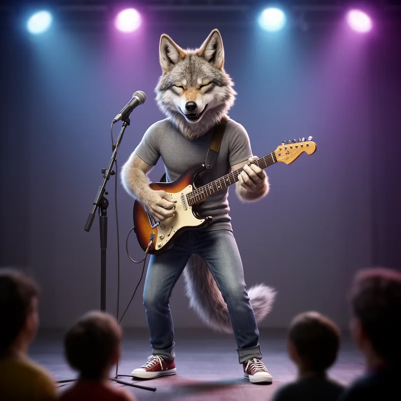 anthro