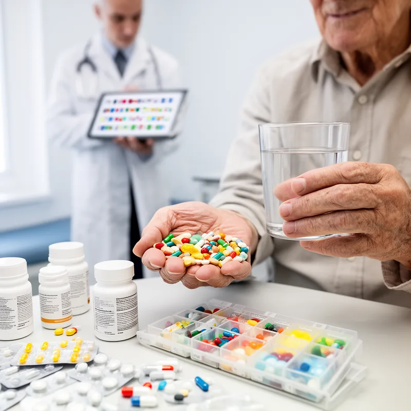 polypharmacy