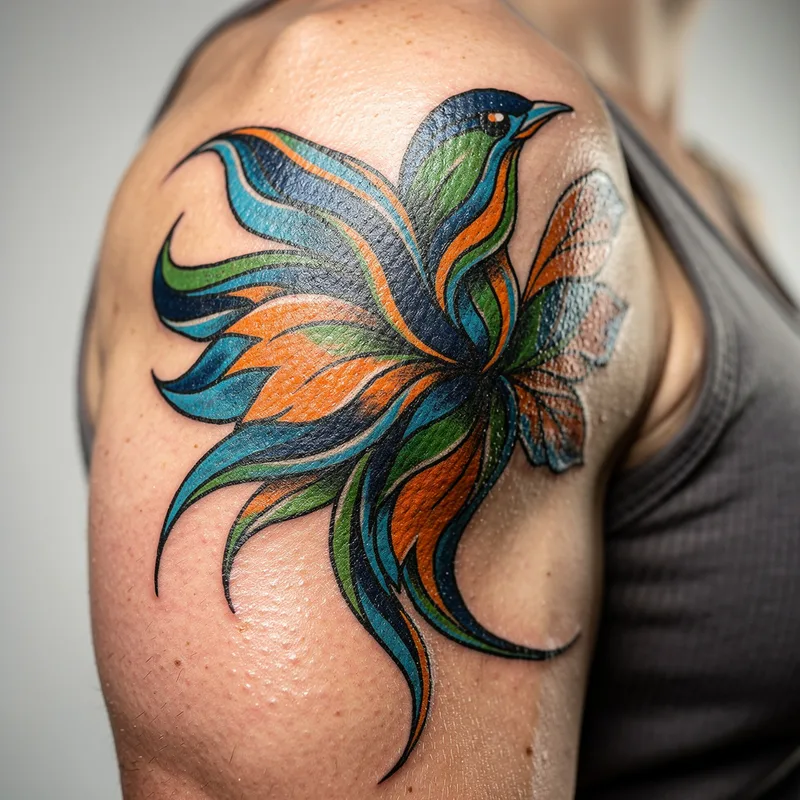 tat
