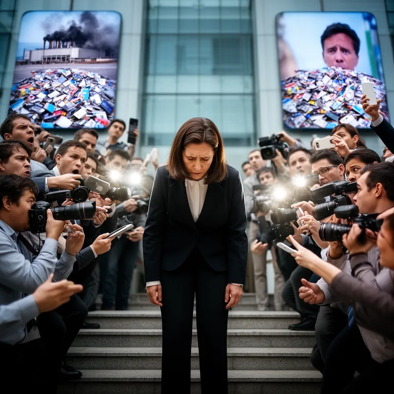 ill fame