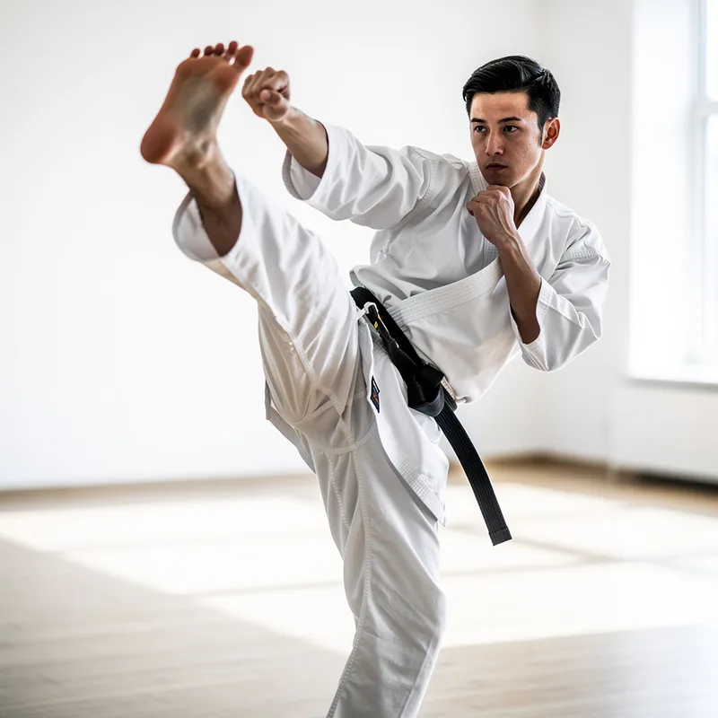 karate