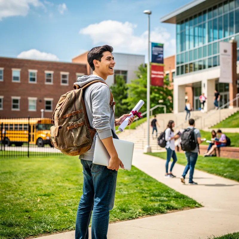 postsecondary