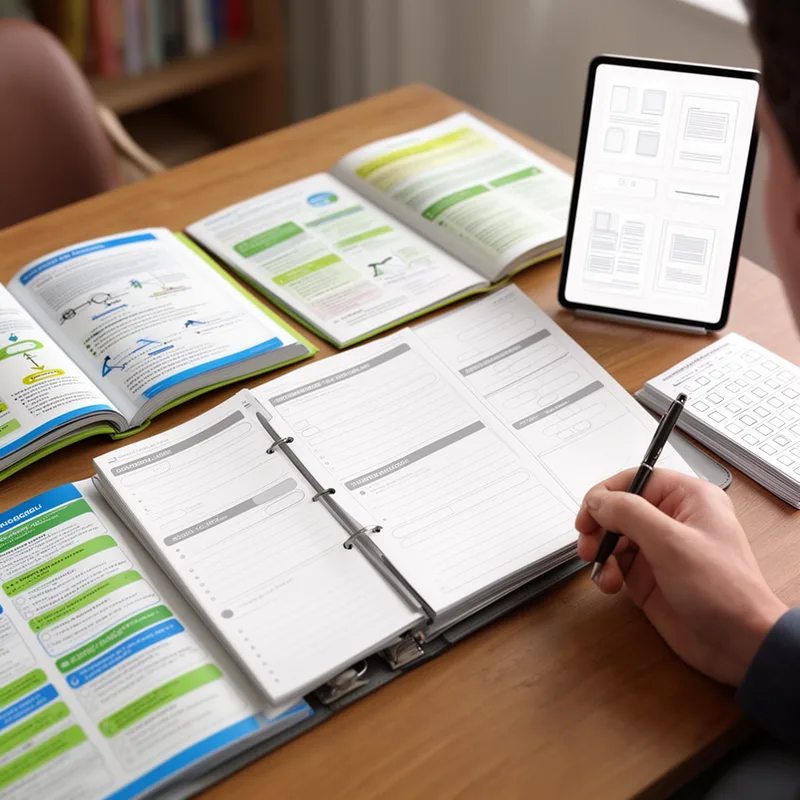 writing toolkit