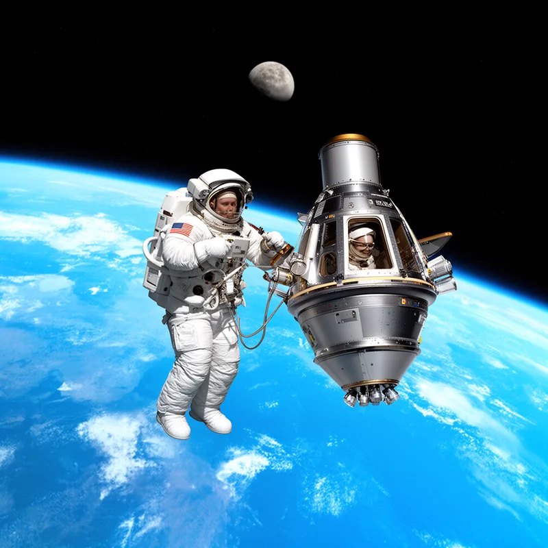 Gemini program