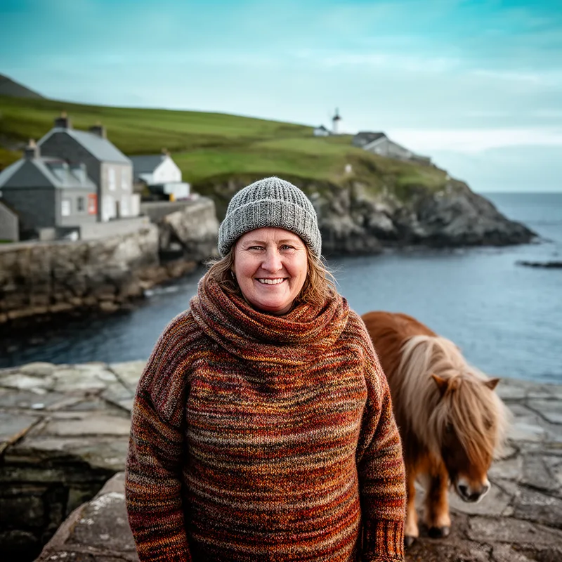 Shetlander
