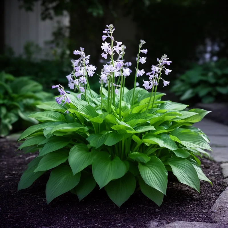 Hosta