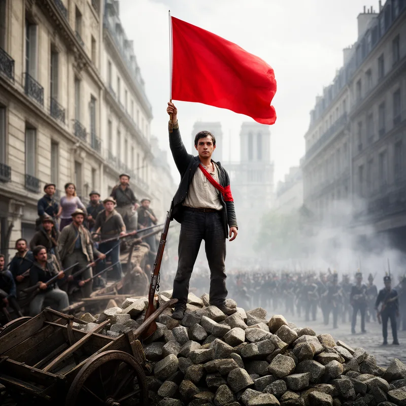 communard