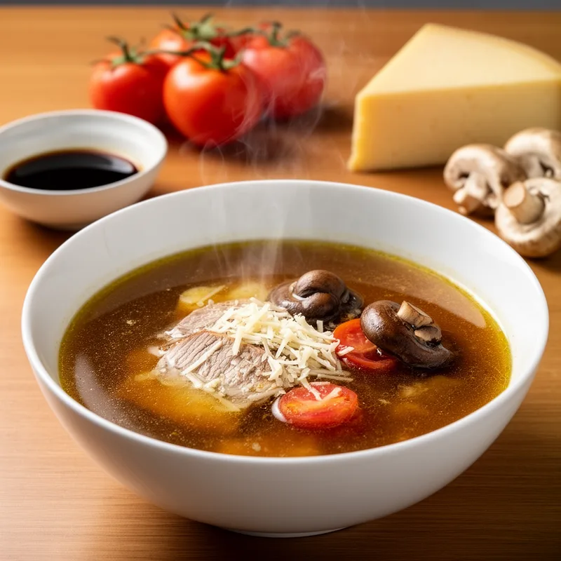 umami