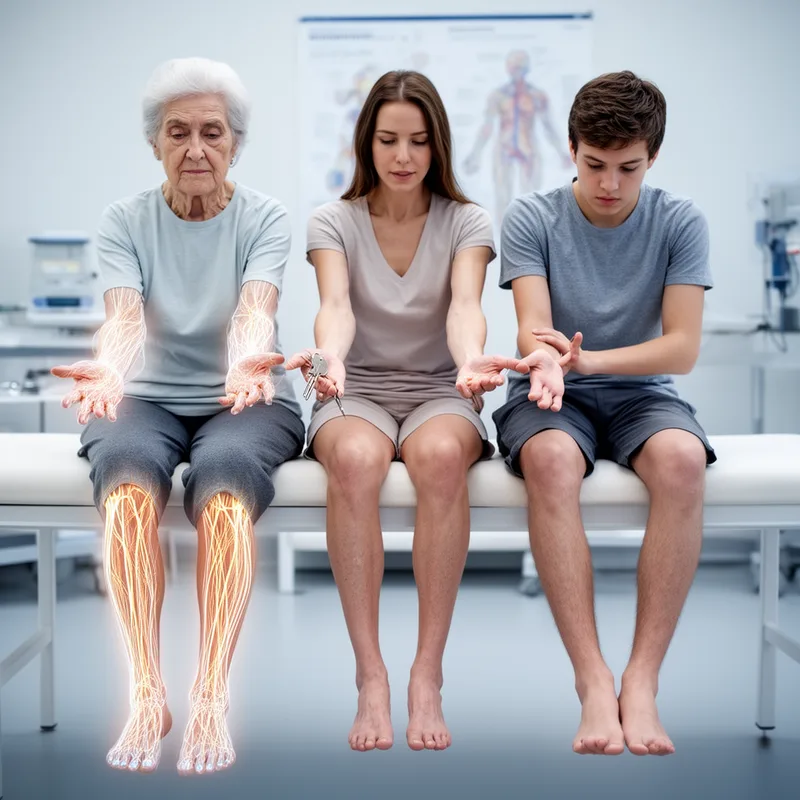 hereditary motor and sensory neuropathy
