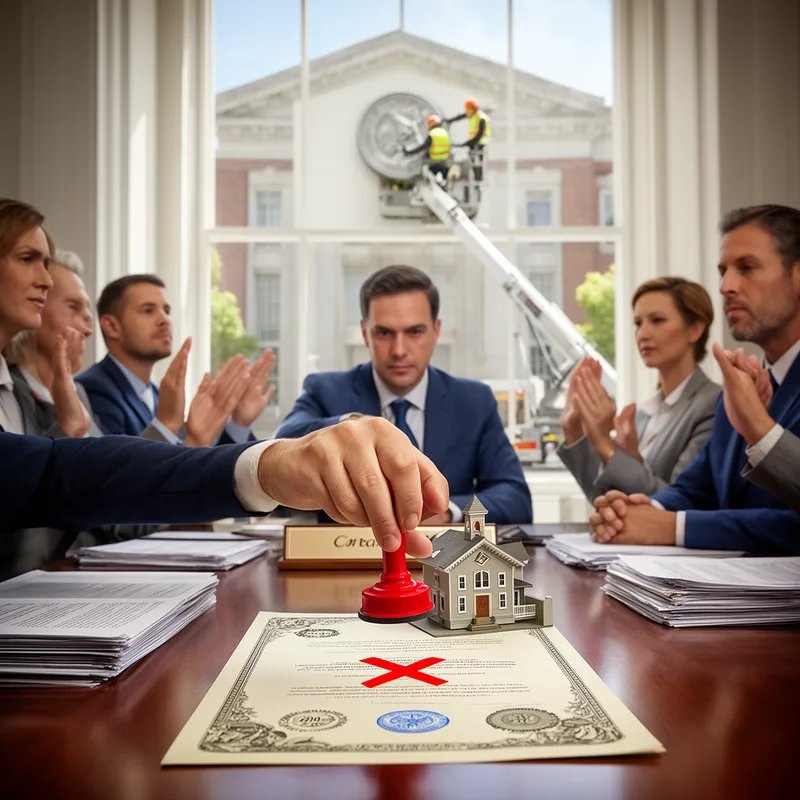 to disincorporate