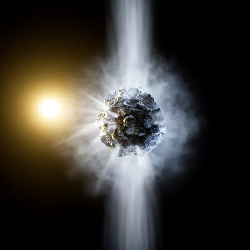 nucleus