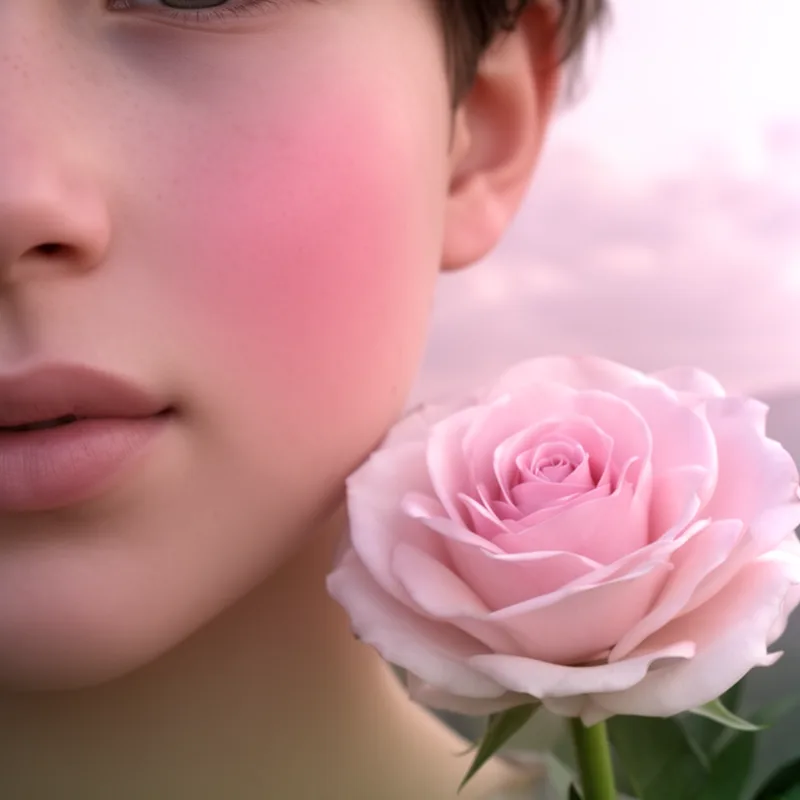 blushful
