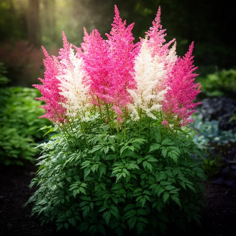 Astilbe