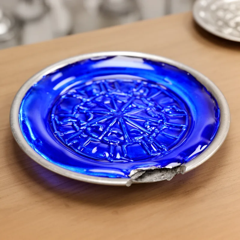 enameling