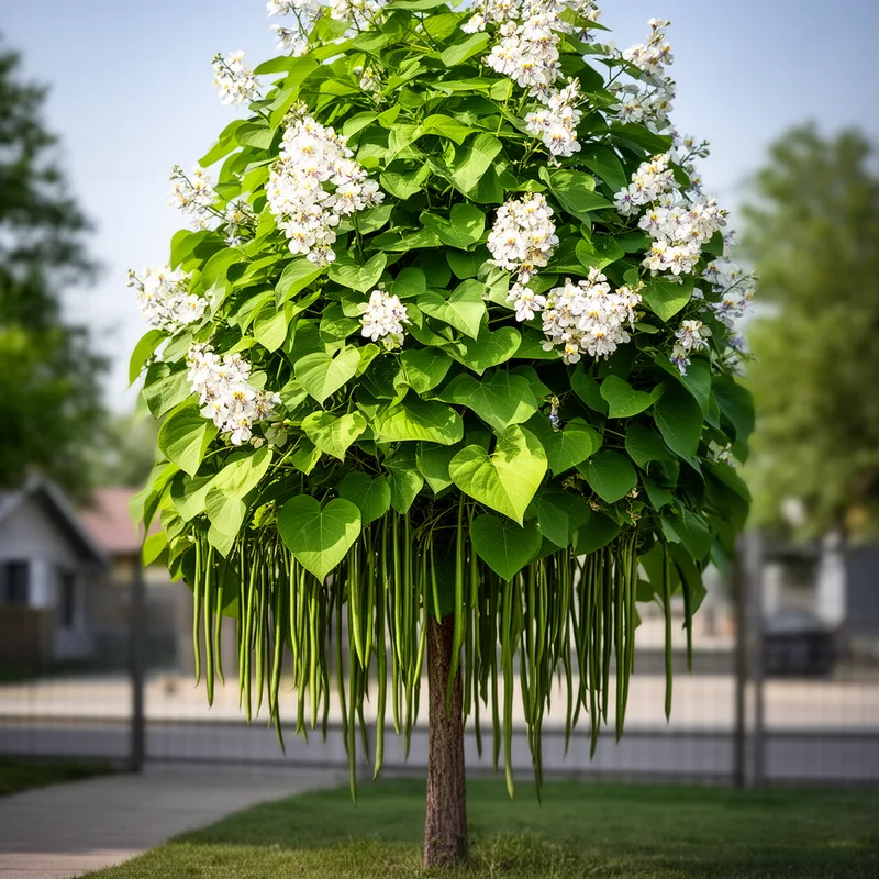 catalpa