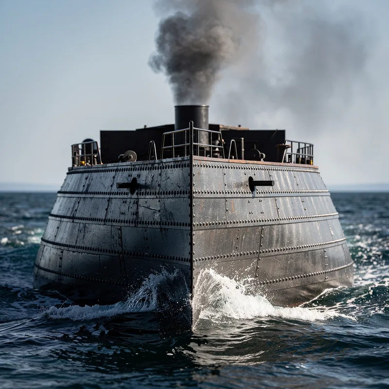 ironclad
