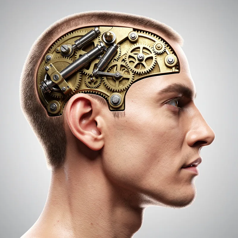 mechanistic
