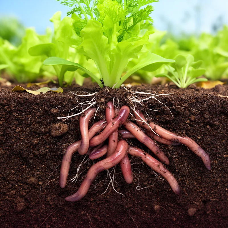 Lumbricus