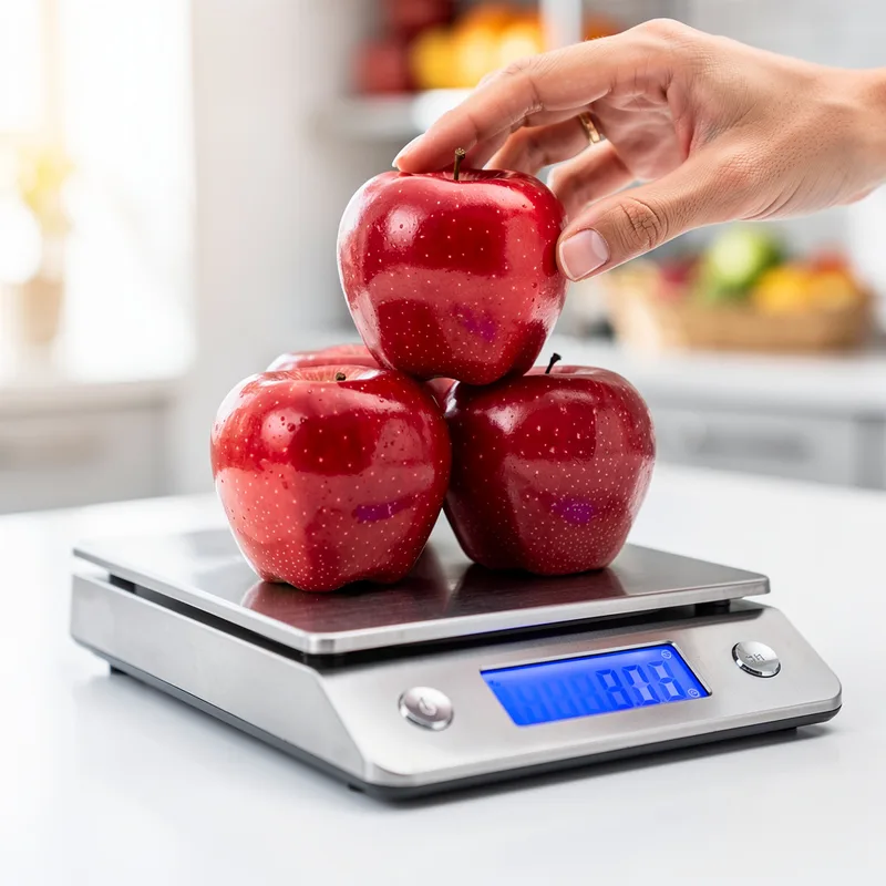 to weigh