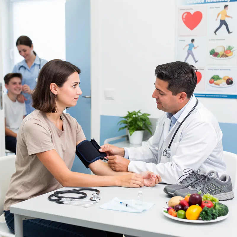 preventive medicine