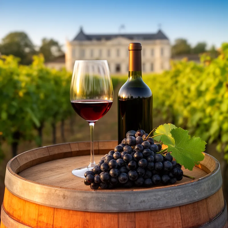 Cabernet Sauvignon