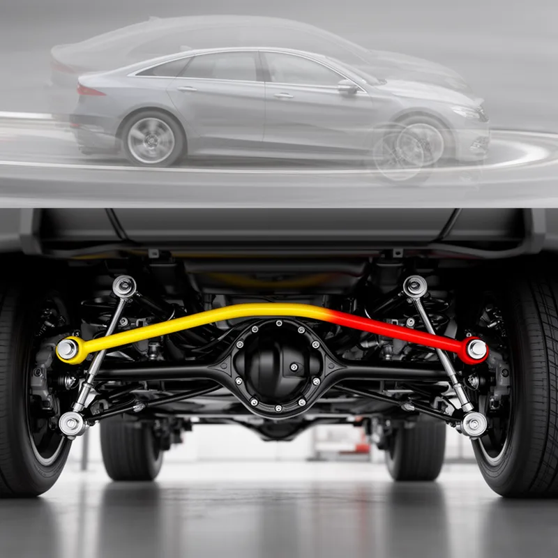 anti-sway bar