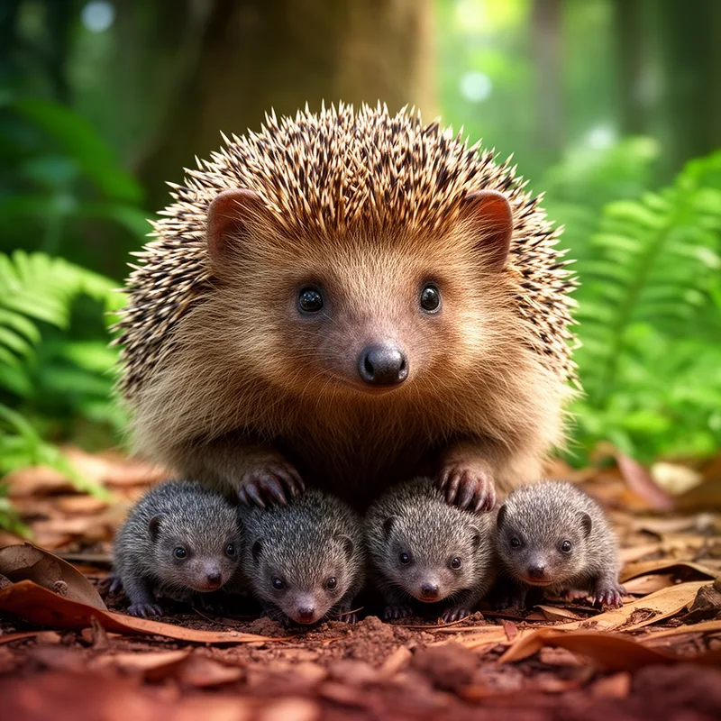 tenrec