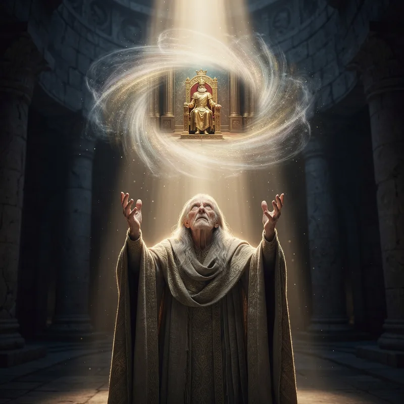 prophecy