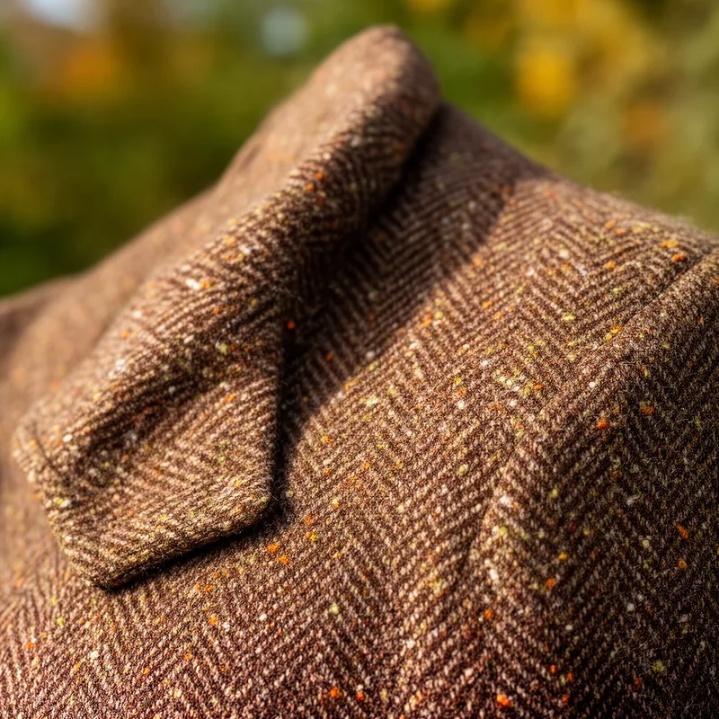 tweed