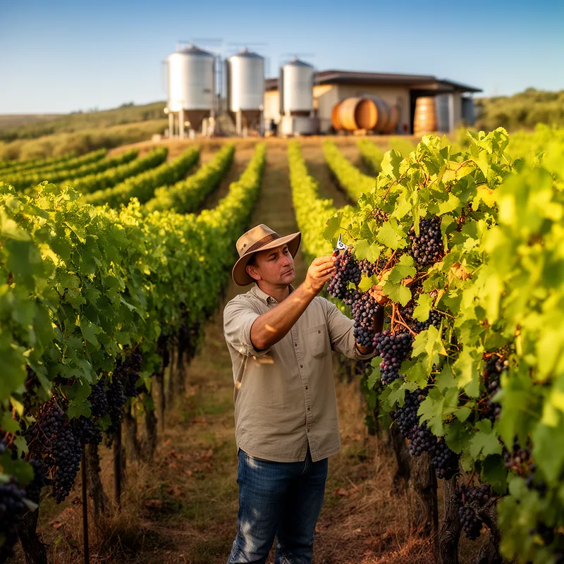 viticultural