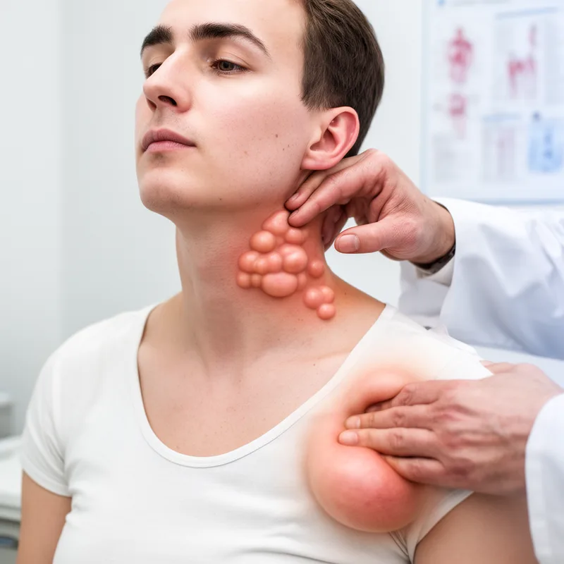 adenopathy