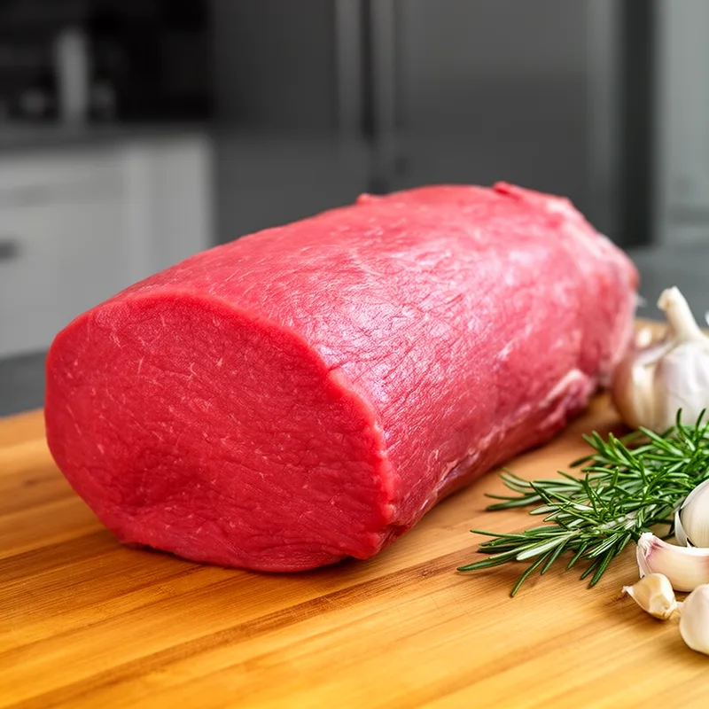 loin