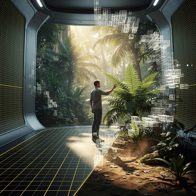 holosuite
