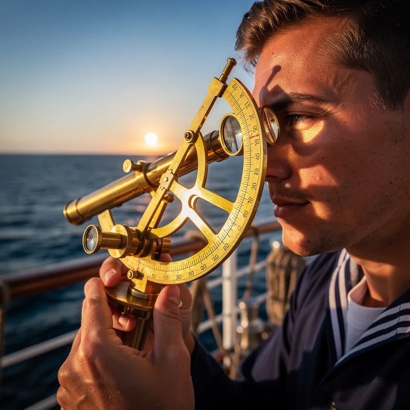 sextant