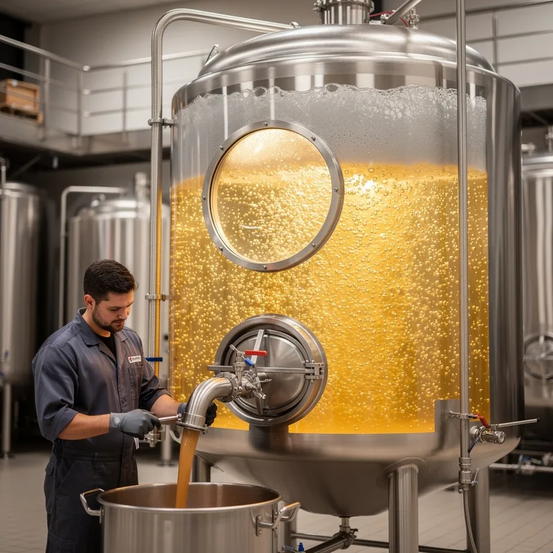 fermenter