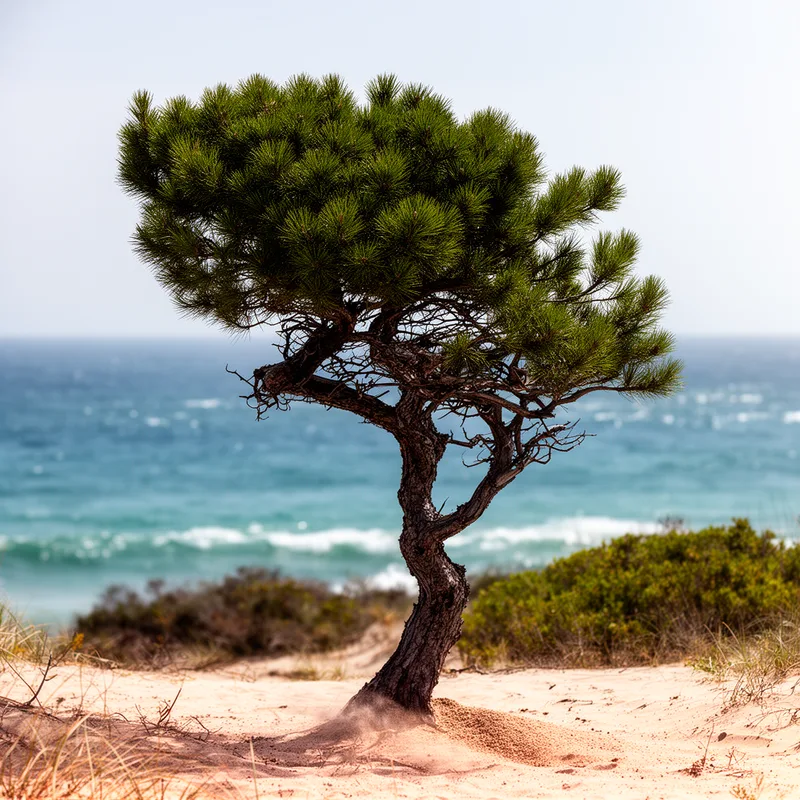 shore pine