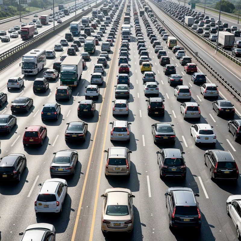 standstill